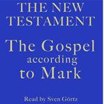 The Gospel According To Mark