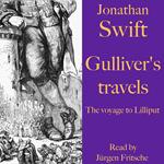 Jonathan Swift: Gulliver's travels