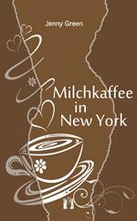 Milchkaffee in New York