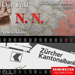 Arbeitsklima - Der Fall N. N.