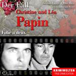 Truecrime - Folie a deux (Der Fall Christine und Léa Papin