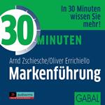 30 Minuten Markenführung