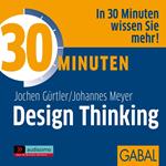 30 Minuten Design Thinking