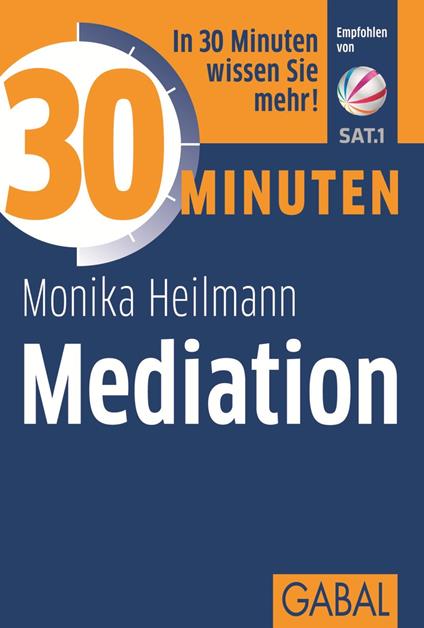 30 Minuten Mediation