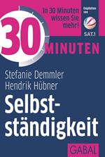 30 Minuten Selbstständigkeit