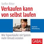 Verkaufen kann von selbst laufen