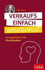 Verkaufs einfach emotional