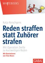 Reden straffen statt Zuhörer strafen