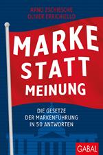 Marke statt Meinung