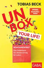 Unbox your Life!