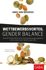 Wettbewerbsvorteil Gender Balance