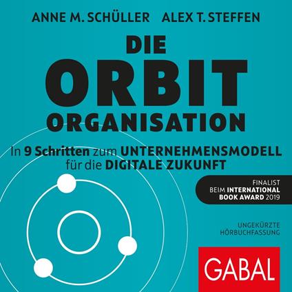 Die Orbit-Organisation