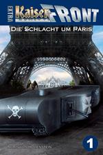 Die Schlacht um Paris