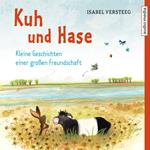 Kuh und Hase