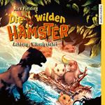 Die wilden Hamster. Achtung, Wieselgefahr!