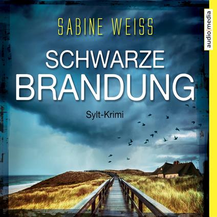 Schwarze Brandung