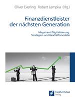 Finanzdienstleister der nächsten Generation