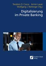 Digitalisierung im Private Banking