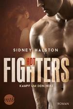 Hot Fighters - Kampf um dein Herz