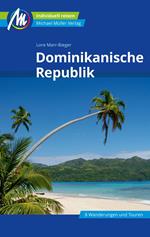 Dominikanische Republik Reiseführer Michael Müller Verlag