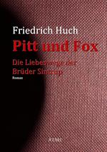 Pitt und Fox