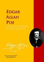 The Collected Works of Edgar Allan Poe