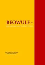 BEOWULF - AN ANGLO-SAXON EPIC POEM