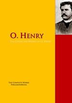 The Collected Works of O. Henry