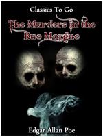 The Murders In The Rue Morgue