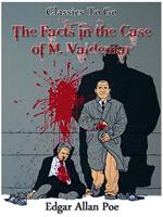 The Facts In The Case Of M. Valdemar