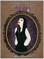 Ligeia