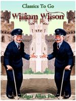 William Wilson