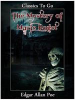 The Mystery of Marie Roget