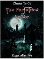 The Purloined Letter