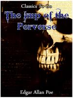 The Imp Of The Perverse