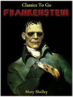 Frankenstein