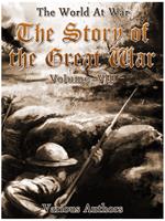 The Story of the Great War, Volume 8 of 8