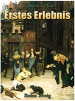 Erstes Erlebnis