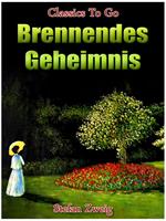 Brennendes Geheimnis