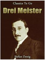 Drei Meister