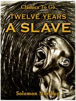 Twelve Years a Slave