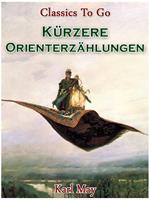 Kürzere Orienterzählungen