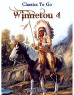 Winnetou IV