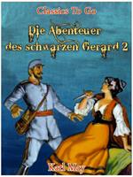 Die Abenteuer des schwarzen Gerard 2