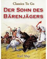 Der Sohn des Bärenjägers