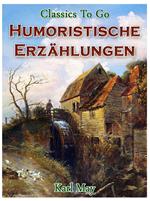 Humoristische Erzählungen