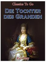 Die Tochter des Granden