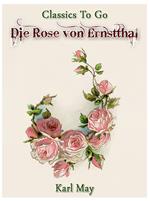 Die Rose von Ernstthal