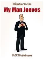 My Man Jeeves