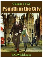 Psmith in the City